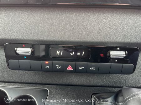 2026 Mercedes-Benz Sprinter - thumbnail 9