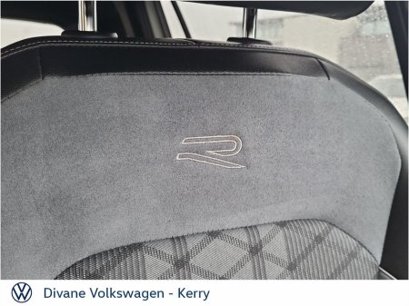 2024 Volkswagen Tiguan Allspace - thumbnail 23