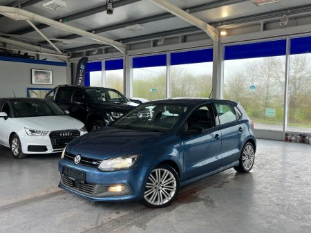 2017 Volkswagen Polo for sale