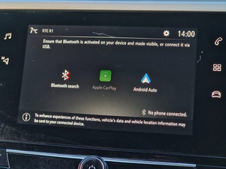 2022 Opel Corsa 1.2 PETROL OMLY 14000 KILOMETERS NEW NCT 02/28 €14,900 thumbnail