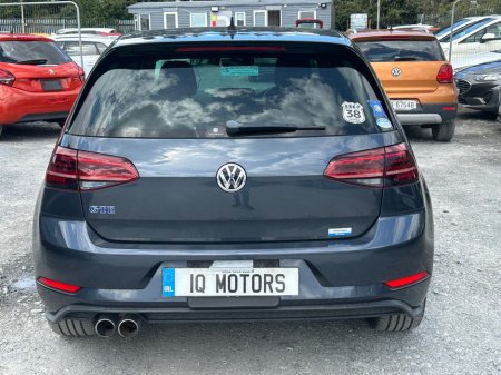 2017 Volkswagen Golf - photo 4