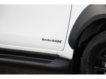 2026 Toyota Hilux - thumbnail 13