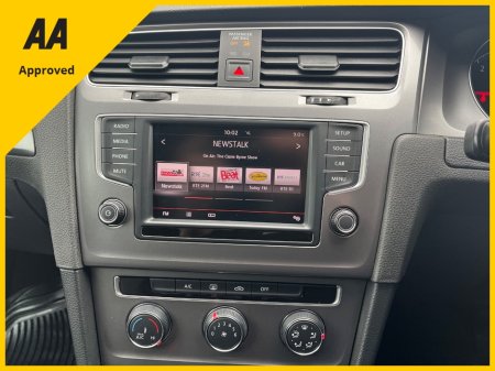 2016 Volkswagen Golf - thumbnail 16