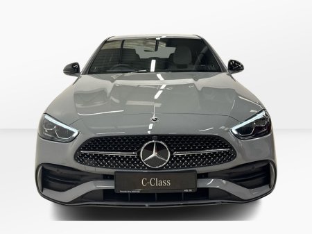 2026 Mercedes-Benz C Class - thumbnail 10