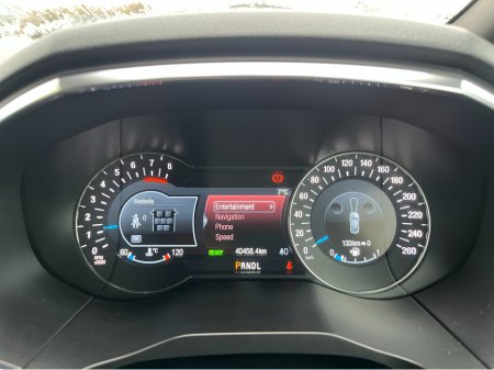 2023 Ford S-Max 7 SEATER AUTOMATIC ST-LINE 2.5 HYBRID PETROL //HIGH SPEC//HEATED SEATS AND STEERING WHEEL//ELECTRIC HALF LEATHER SEATS//REVERSE CAMERA//KEYLESS ENTRY//SAT NAV// €37,950 thumbnail