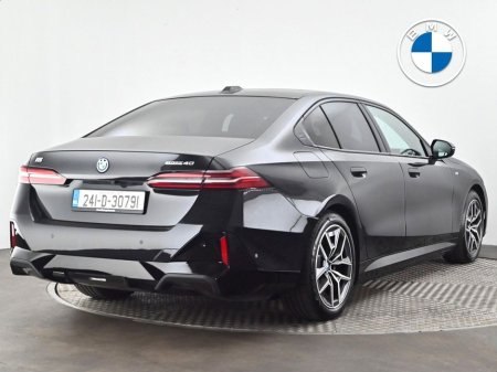 2024 BMW i5 - thumbnail 19