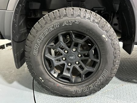 2024 Ford Ranger Tremor 2.0 Diesel Auto 241 €41,800 thumbnail