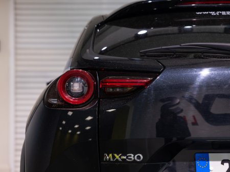 2021 Mazda MX-30 - thumbnail 10