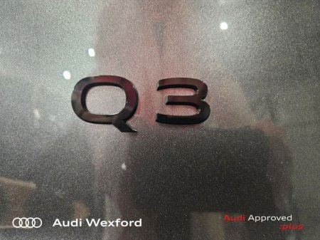 2026 Audi Q3 Audi Q3 Sportback S line e-hybrid 200 kW S tronic *NEW CAR AVAILABLE FOR IMMEDIATE DELIVERY* €63,575 thumbnail