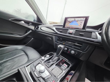 2018 Audi A6 LIMOUSINE 2.0 TDI 150 SE S-TRONIC 4DR AUTO €16,950 thumbnail