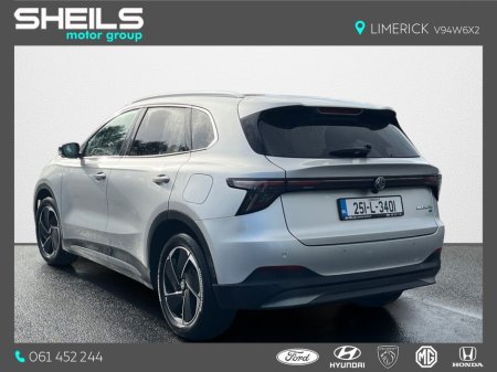 2025 MG MGS5 - thumbnail 14