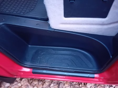 2019 Mercedes-Benz Sprinter - thumbnail 15