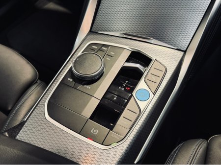 2024 BMW i4 - thumbnail 19