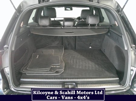 2022 Mercedes-Benz GLC Class - thumbnail 24