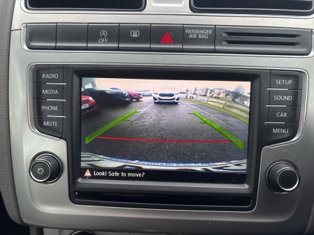 2017 Volkswagen Polo Polo *Beats Edition* 1.2 Petrol Automatic €13,950 thumbnail