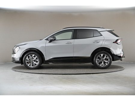 2024 Kia Sportage - photo 5