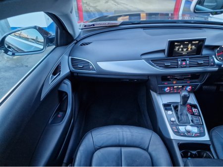 2015 Audi A6 AUTOMATIC 2.0 TDI ULTRA-99K MLS ONLY €14,950 thumbnail