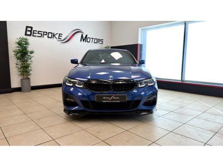 2022 BMW 3 Series - thumbnail 16