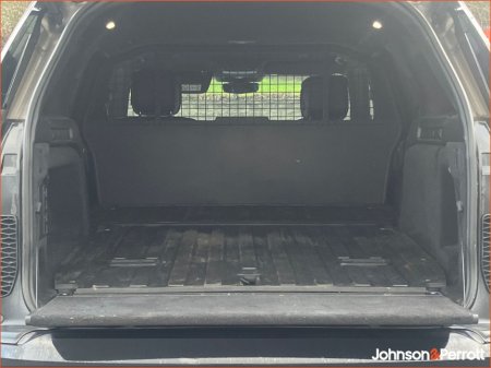 2023 Land Rover Discovery DISCOVERY DISCOVERY 3.0 SD6 R- (Price Excludes VAT) €44,634 thumbnail