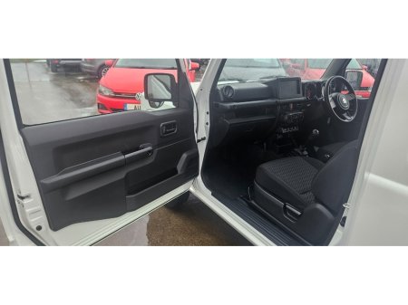 2024 Suzuki Jimny - thumbnail 21
