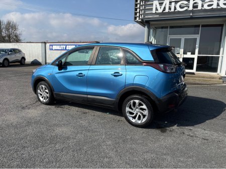 2018 Opel Crossland X - thumbnail 11