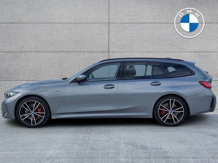 2024 BMW 3 Series 330e M Sport Touring LCI €52,995