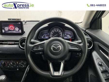 2019 Mazda Demio - thumbnail 20