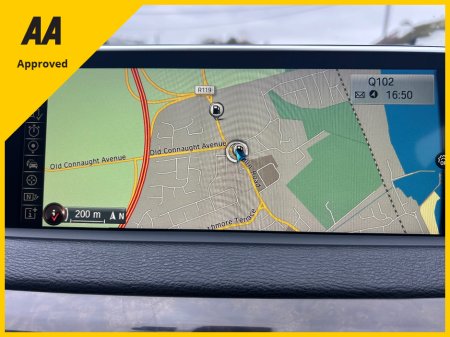 2015 BMW X5 2015 BMW X5 M40D M SPORT X DRIVE HIGH SPEC €28,950 thumbnail