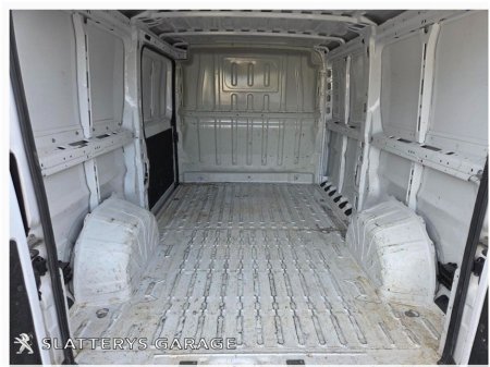 2023 Peugeot Boxer - thumbnail 8