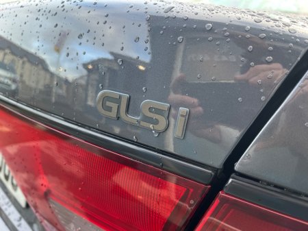 1994 Mitsubishi Galant - thumbnail 8