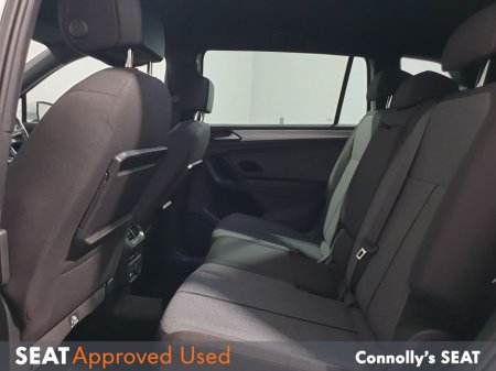 2021 SEAT Tarraco 2.0TDI 150hp DSG 7S SE €34,495 thumbnail