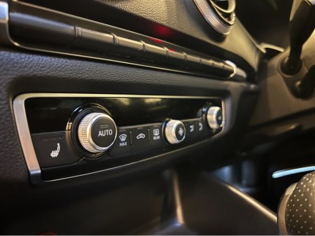 2015 Audi A3 SPORTBACK 2.0 TDI 184 Q S 4DR ST-LINE €16,950 thumbnail