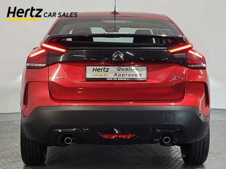 2023 Citroen C4 - thumbnail 4