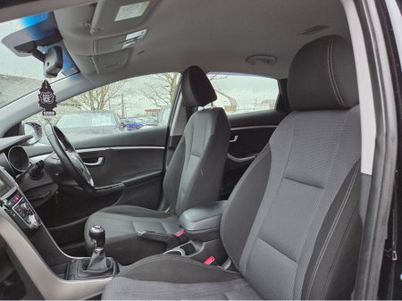 2016 Hyundai i30 - thumbnail 11