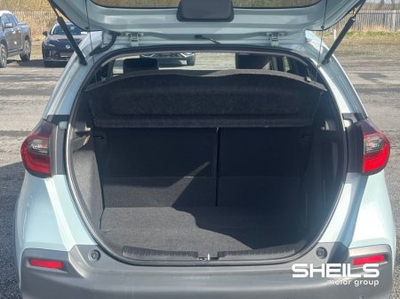 2024 Honda Jazz - thumbnail 9