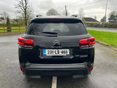 2023 Citroen C5 Aircross - thumbnail 4