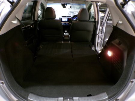 2016 Honda Fit **ONLY 21,000 MILES**HONDA FIT HYBRID S-TYPE**FANTASTIC CONDITION**FULL SAFETY PACK**COLOUR CAMERA**APPLE CAR-PLAY AND ANDROID AUTO**CRUISE CONTROL**ACTIVE BRAKING SYSTEM**FULL SAFETY PACK**HONDA MAGI €11,900 thumbnail