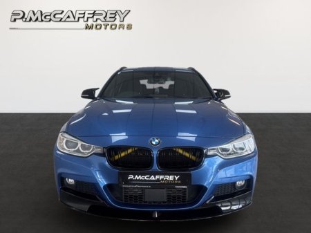 2015 BMW 3 Series - photo 2