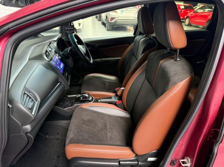 2018 Honda Jazz - thumbnail 21