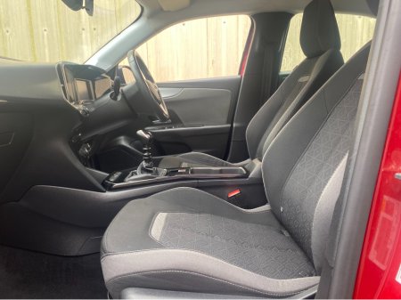 2022 Opel Mokka SC-1.5 €19,999