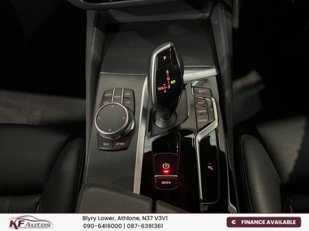 2022 BMW 5 Series 520d G30 LCI M Sport 190bhp 4dr Auto - 222 Reg €40,995 thumbnail