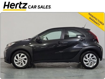 2023 Toyota Aygo X - thumbnail 6