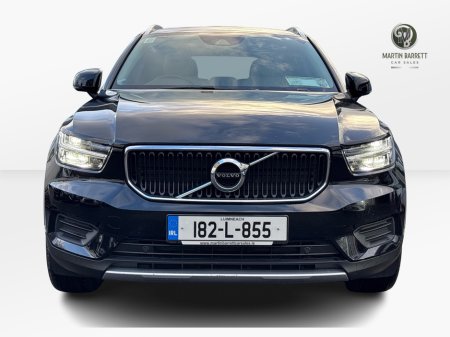 2018 Volvo XC40 - thumbnail 7