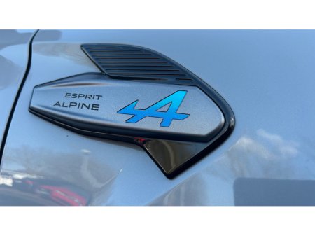 2025 Renault Symbioz - thumbnail 23