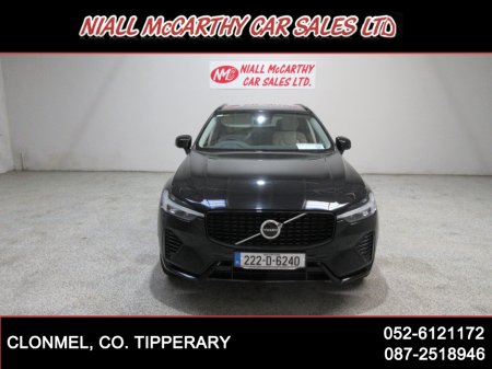 2022 Volvo XC60 T6 PHEV PLUS DARK AWD AUTO - FINANCE & SCRAPPAGE AVAILABLE €38,895