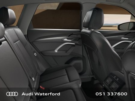 2026 Audi Q5 E-Hybrid Q SE €74,147 thumbnail