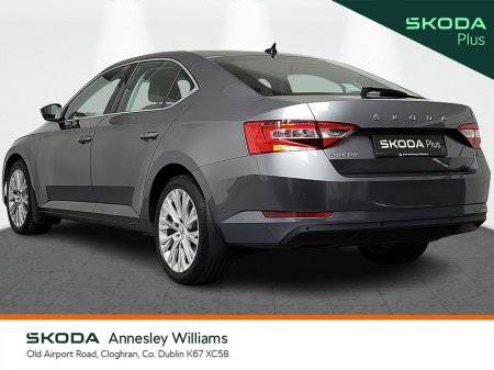 2024 Skoda Superb - thumbnail 13