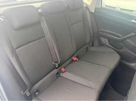 2018 Volkswagen Polo - thumbnail 10