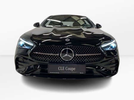 2026 Mercedes-Benz CLE - thumbnail 10