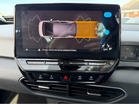 2021 Volkswagen ID.3 - thumbnail 18